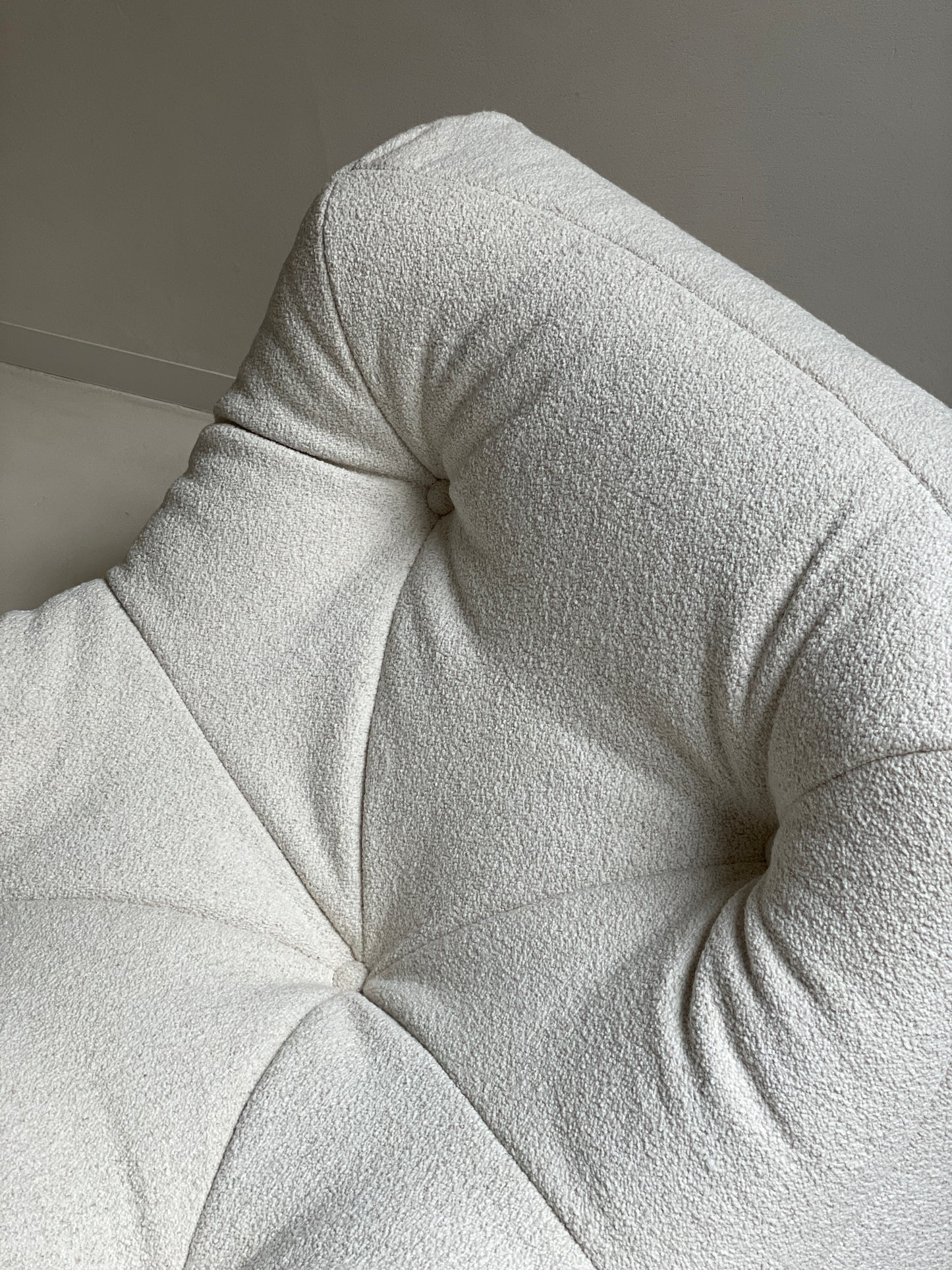 Pair of Kali chairs by Michel Ducaroy for Ligne Roset, 1970s